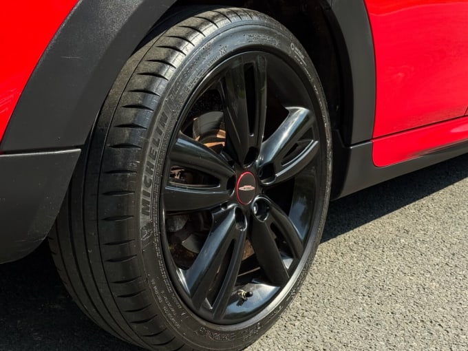 2019 Mini Mini