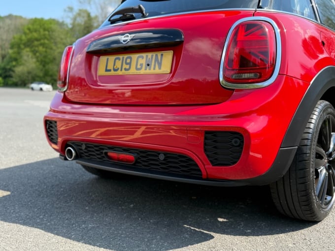 2019 Mini Mini