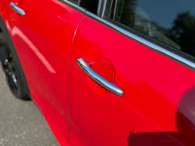 2019 Mini Mini
