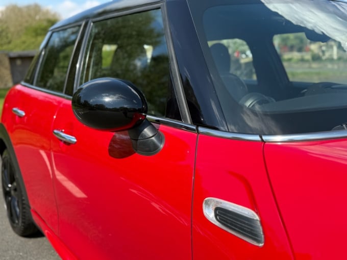 2019 Mini Mini