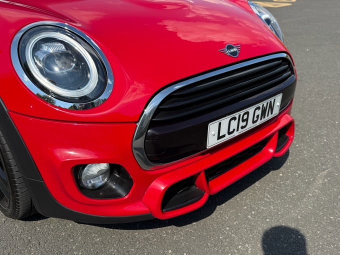 2019 Mini Mini