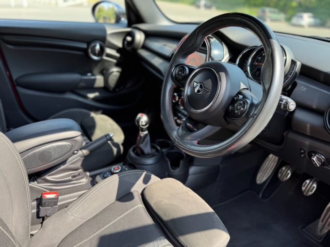 2019 Mini Mini