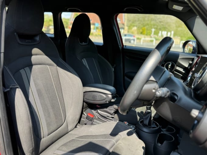 2019 Mini Mini