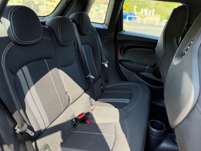 2019 Mini Mini