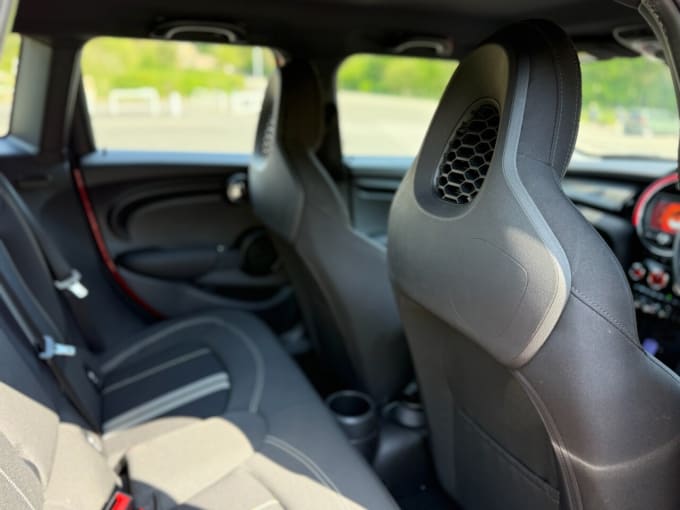 2019 Mini Mini