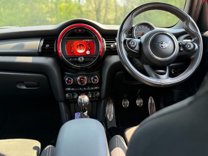 2019 Mini Mini