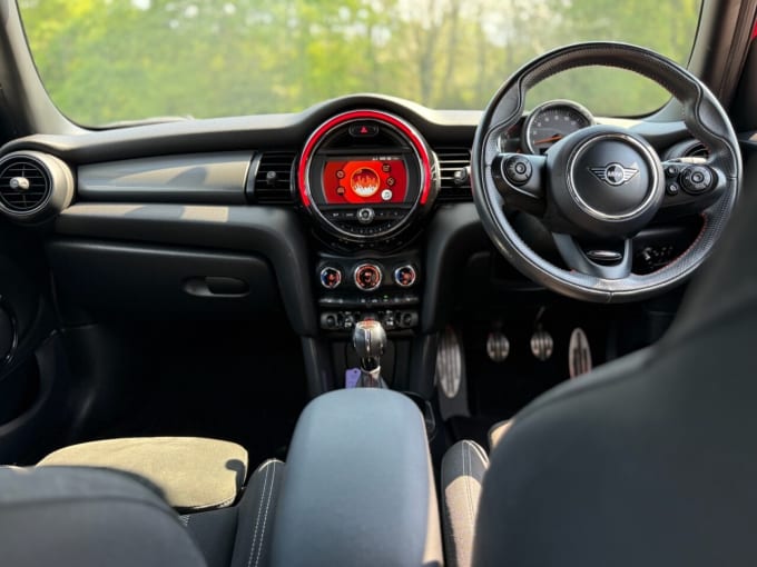 2019 Mini Mini