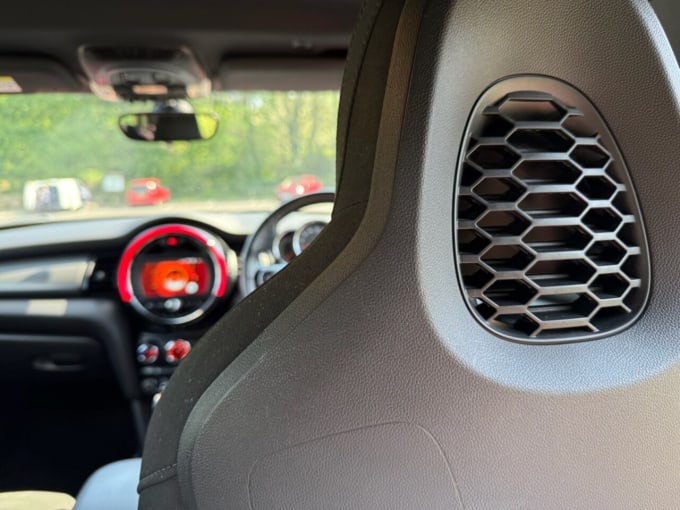 2019 Mini Mini