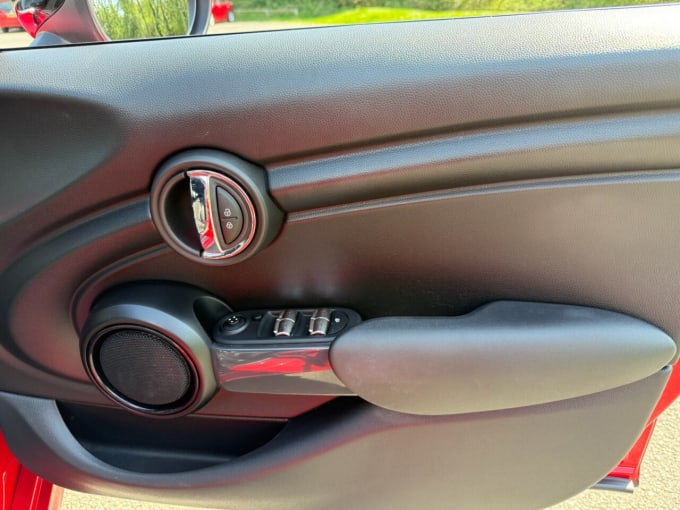 2019 Mini Mini