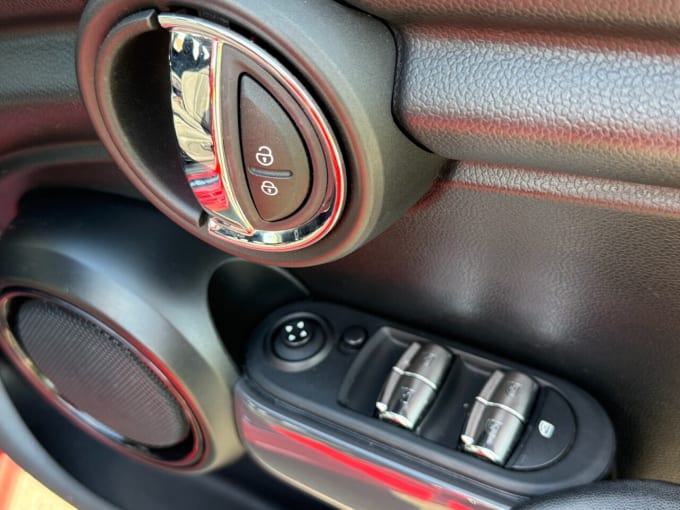 2019 Mini Mini