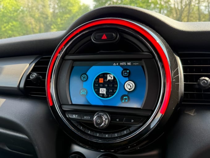 2019 Mini Mini