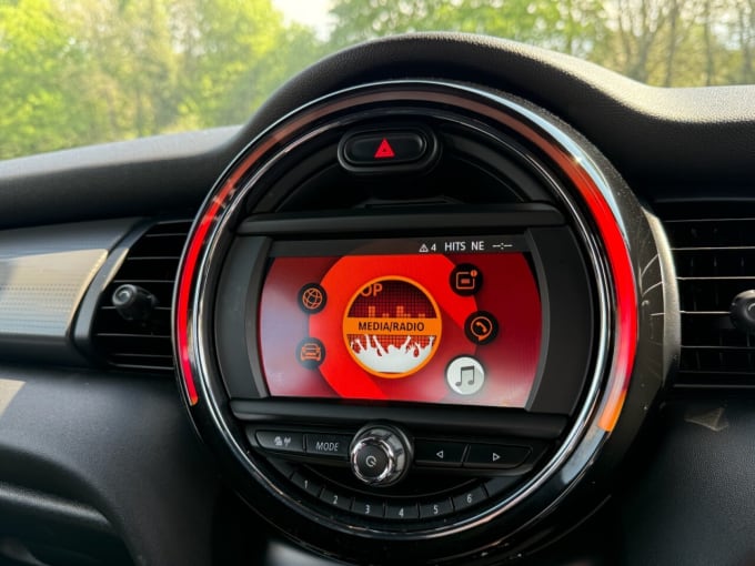 2019 Mini Mini