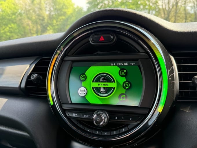 2019 Mini Mini