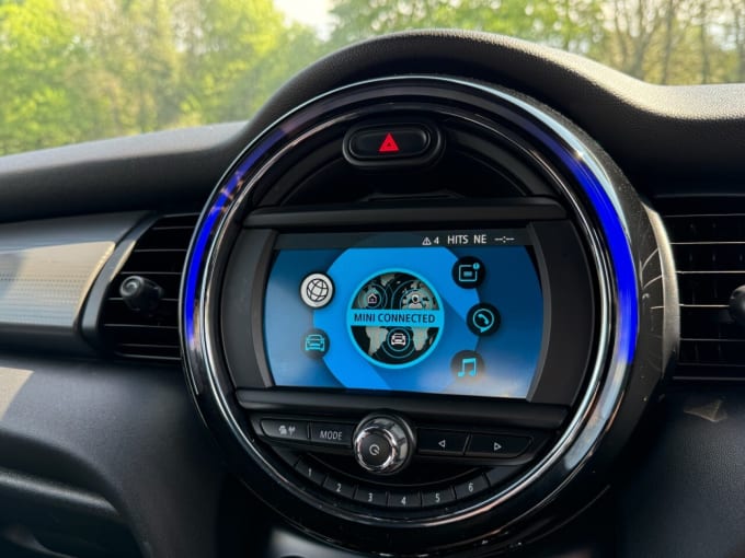 2019 Mini Mini