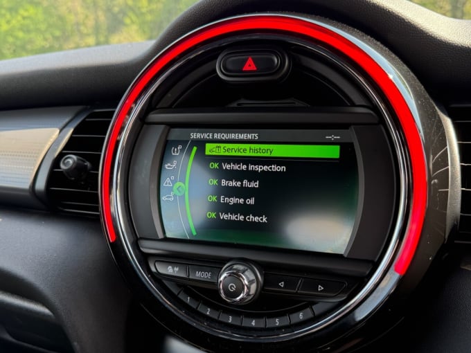 2019 Mini Mini