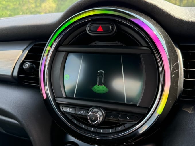 2019 Mini Mini
