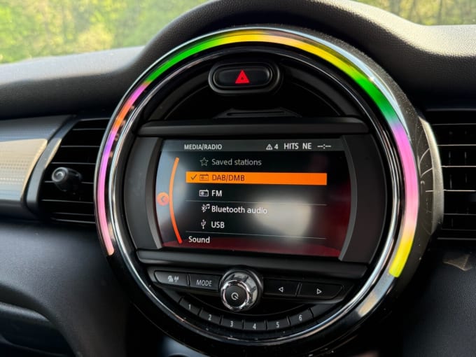 2019 Mini Mini
