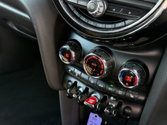 2019 Mini Mini