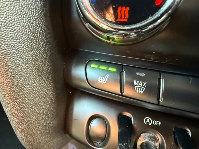 2019 Mini Mini