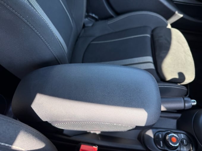 2019 Mini Mini