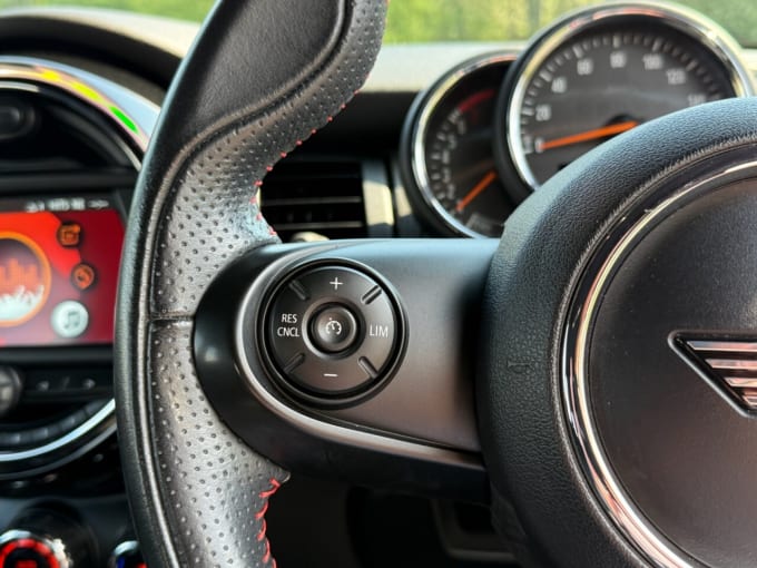 2019 Mini Mini