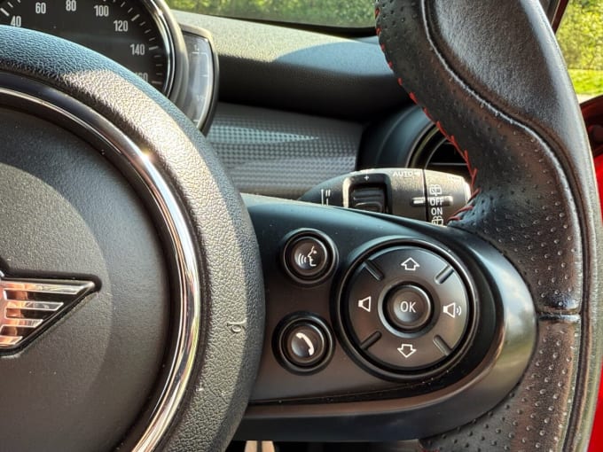 2019 Mini Mini