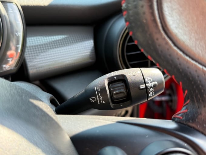2019 Mini Mini