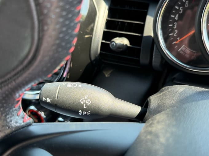 2019 Mini Mini