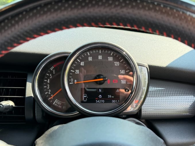 2019 Mini Mini