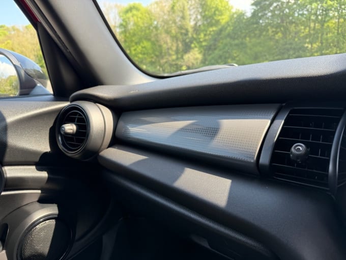 2019 Mini Mini