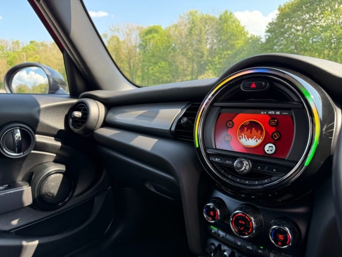 2019 Mini Mini