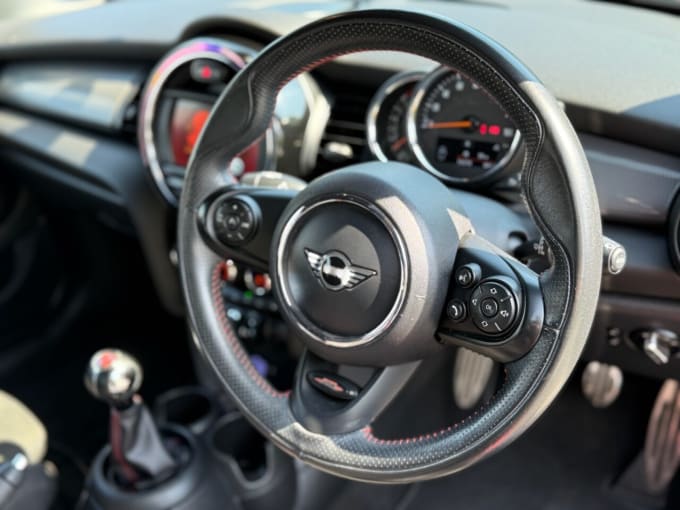 2019 Mini Mini