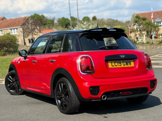 2019 Mini Mini