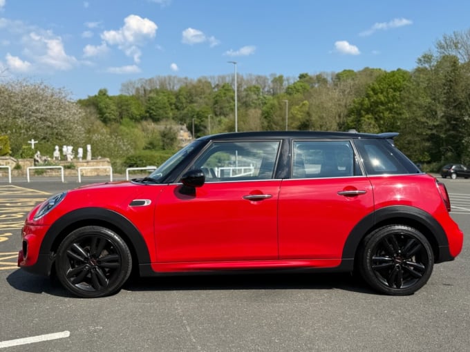 2019 Mini Mini