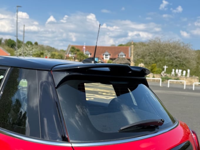 2019 Mini Mini