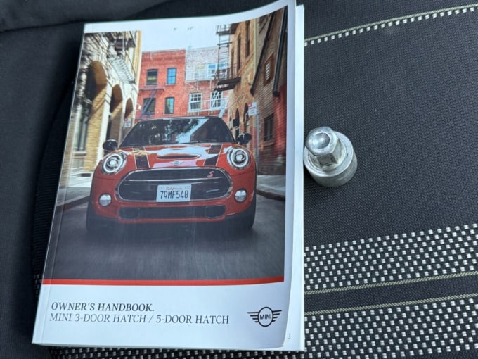 2019 Mini Mini
