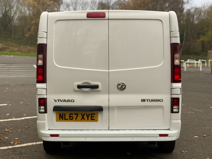 2025 Vauxhall Vivaro