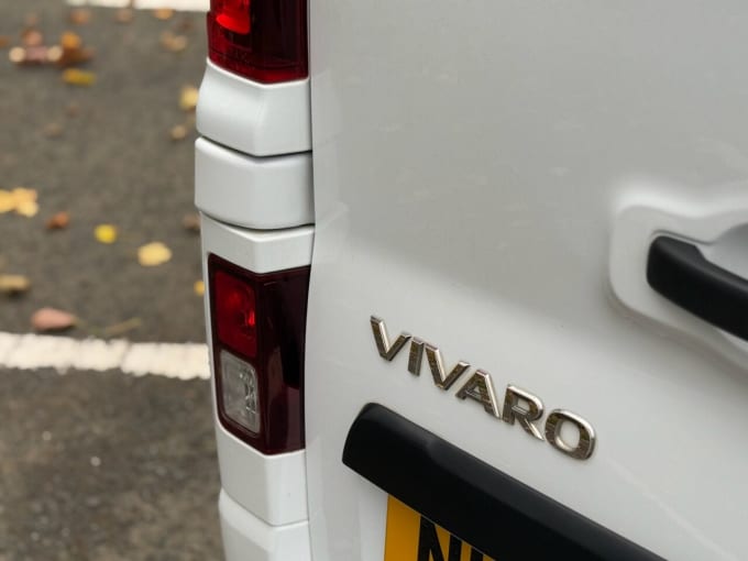 2025 Vauxhall Vivaro