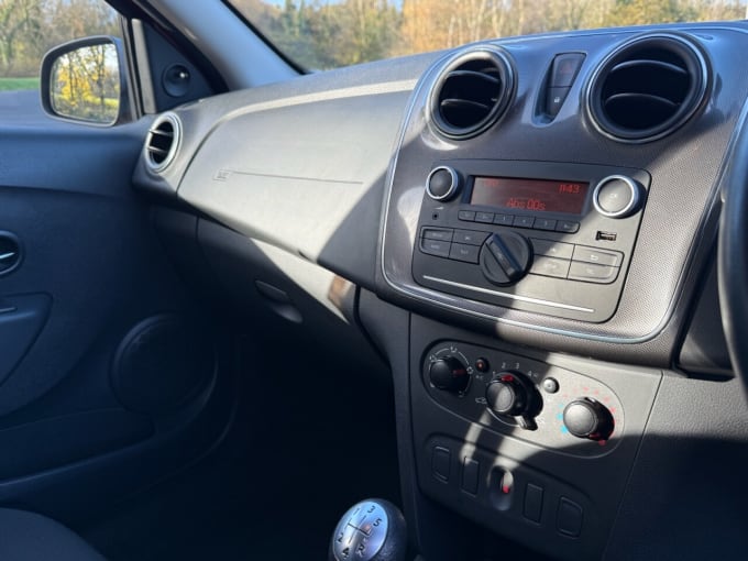 2025 Dacia Sandero Stepway