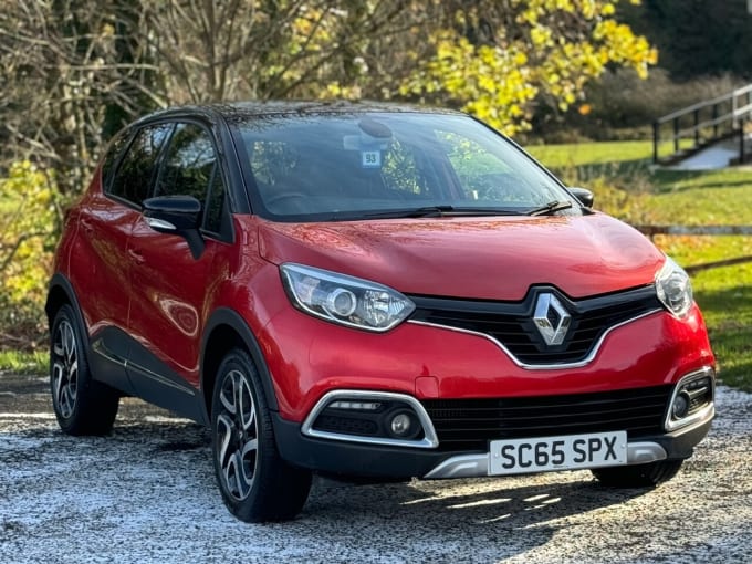 2025 Renault Captur