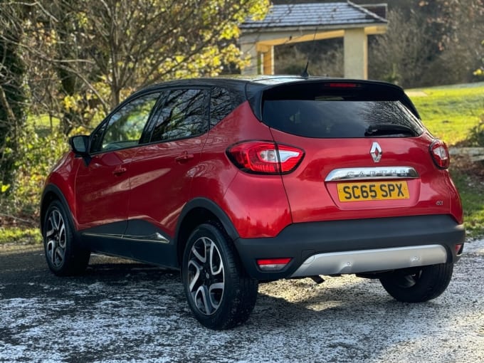 2025 Renault Captur