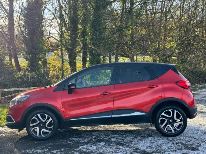 2025 Renault Captur