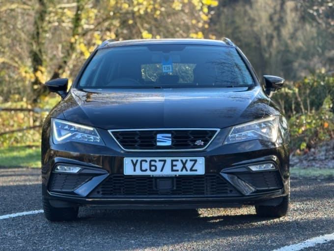 2025 Seat Leon