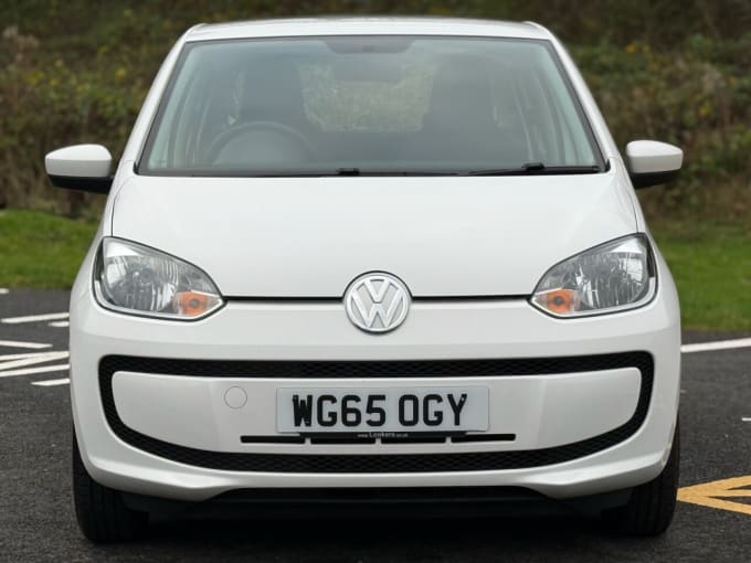 2025 Volkswagen Up!