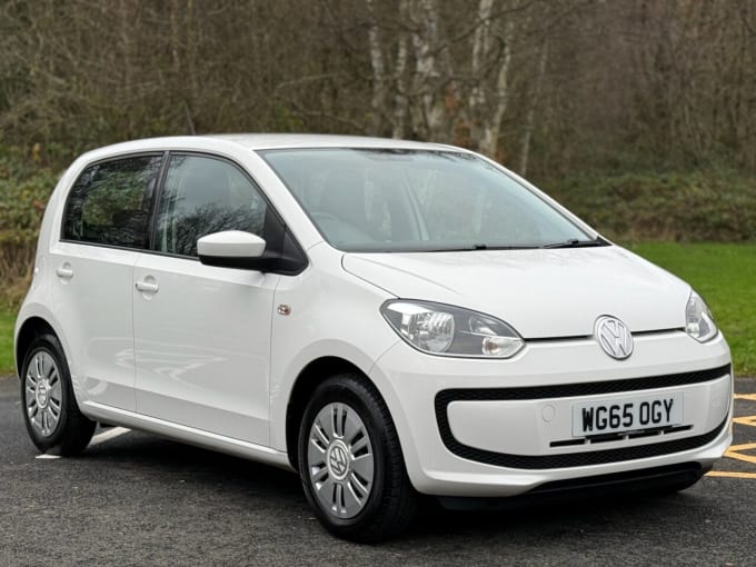 2025 Volkswagen Up!