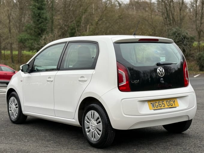 2025 Volkswagen Up!