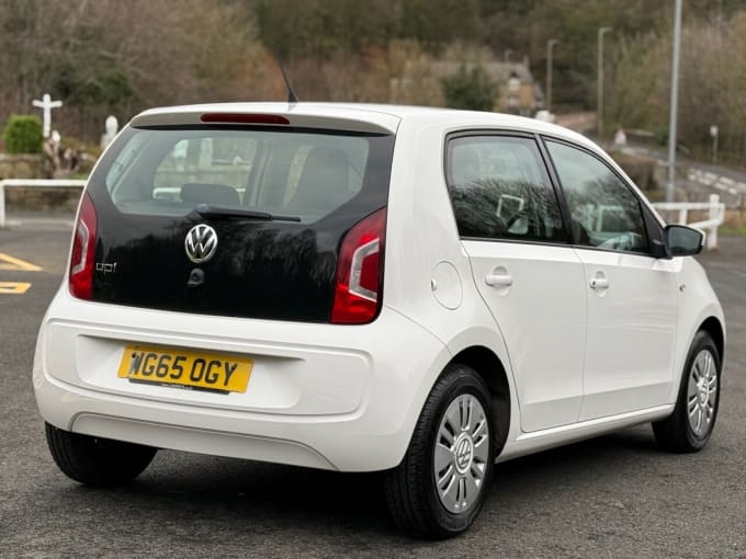 2025 Volkswagen Up!