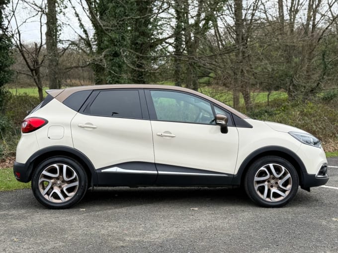 2025 Renault Captur