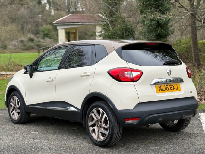 2025 Renault Captur