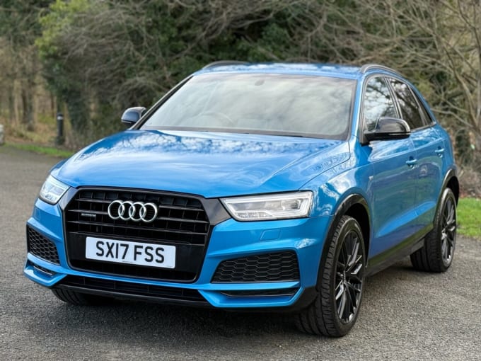 2025 Audi Q3